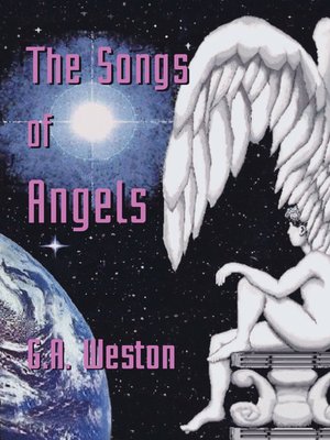cover image of The Songs of Angels